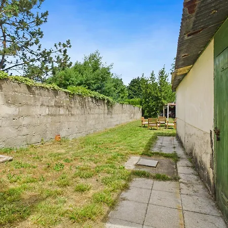 Maison Avec Terrasse Et Jardin A Pour 6
