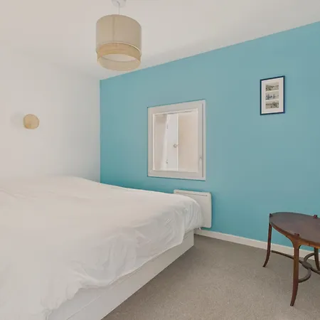 別荘 Maison Avec Terrasse Et Jardin A Pour 6 La Baule